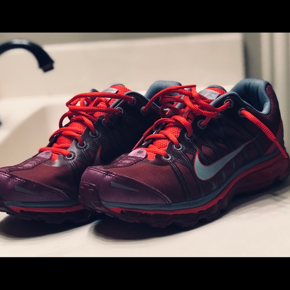 Nike Air Max 2009